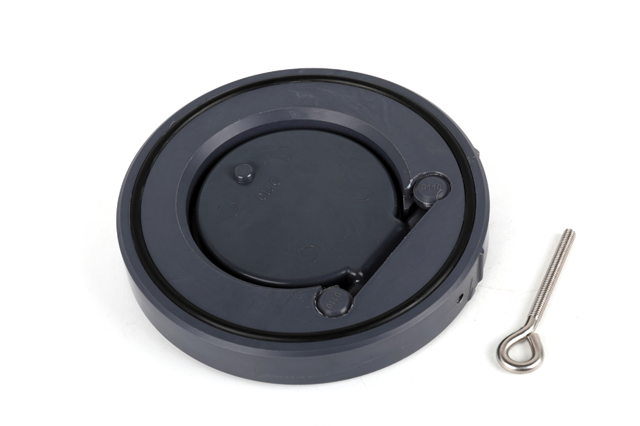 濉溪对夹式止回阀