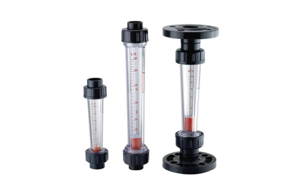 濉溪LZS塑管浮子流量计